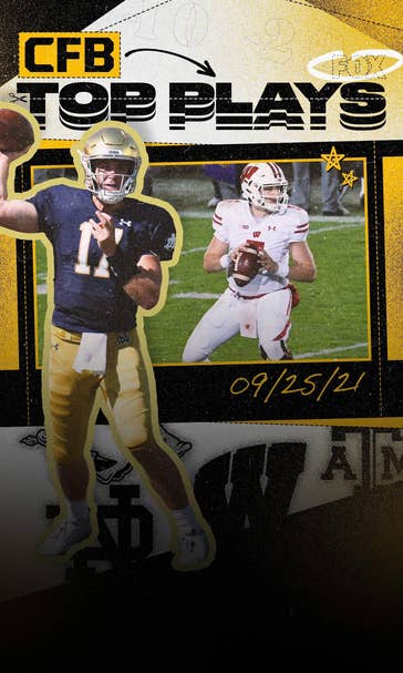 CFB Top Moments: Week 4
